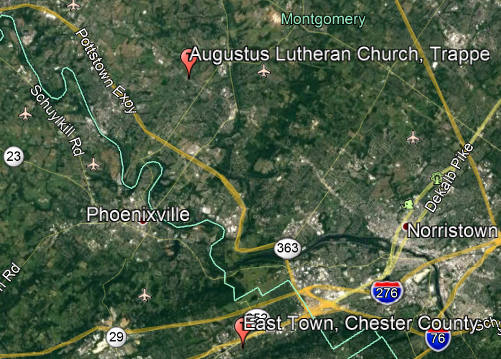 other Jacob map