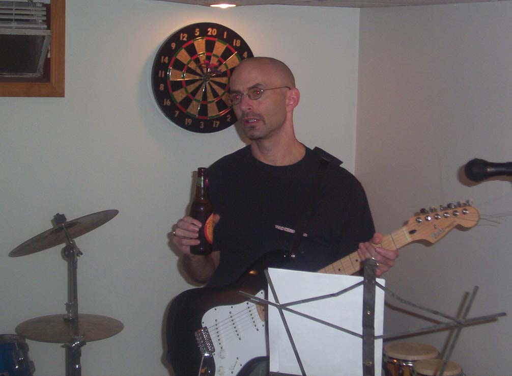 Fender