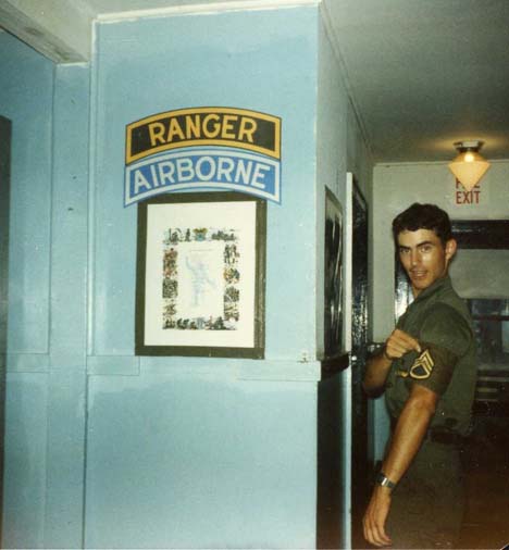 Ft. Bragg